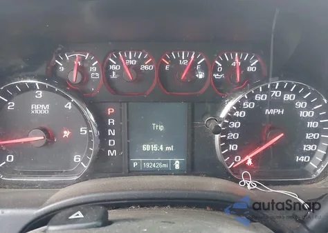 2016 Chevrolet Silverado 1500 Wt from USA, damaged, VIN 1GCNKNEH2GZ428301